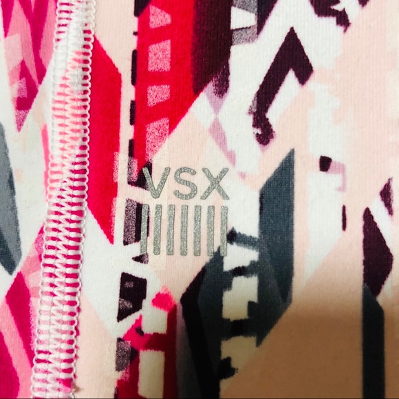 Victoria Secret Sport leggings Medium - Picture 4 of 4